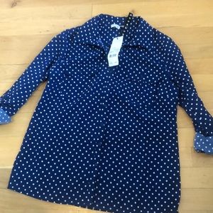 Brand new professional top